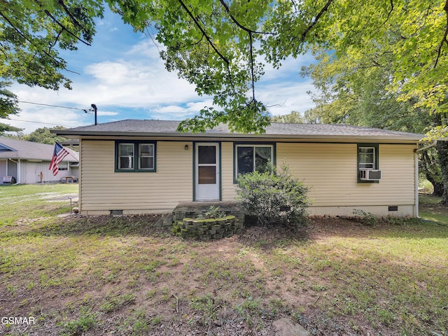 9902 Old Rutledge Pike, Mascot, TN 37806 - photo 1