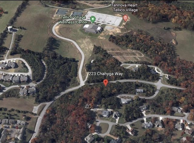 223 Chahyga Cir, Loudon, TN 37774 - photo 1
