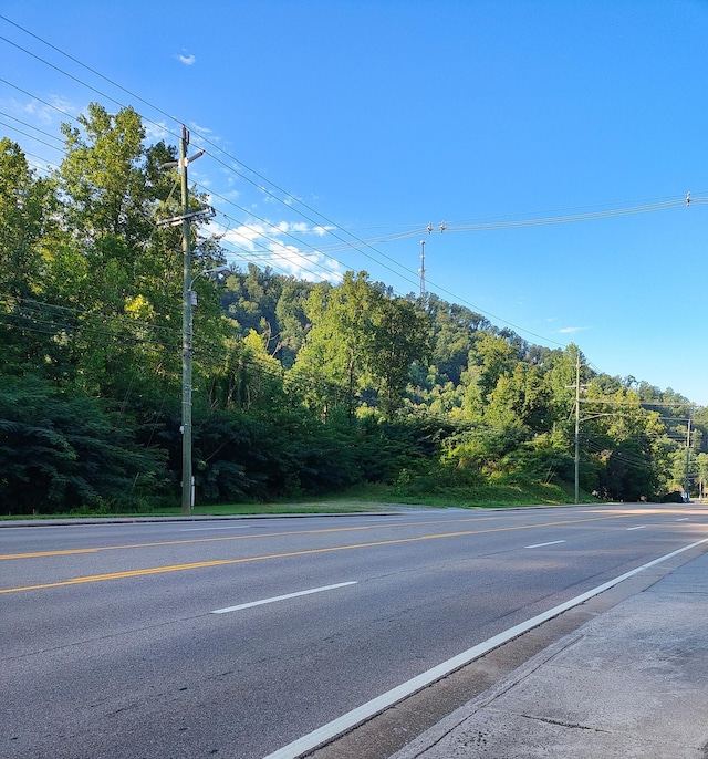 0 E Pkwy, Gatlinburg TN, 37738 land for sale