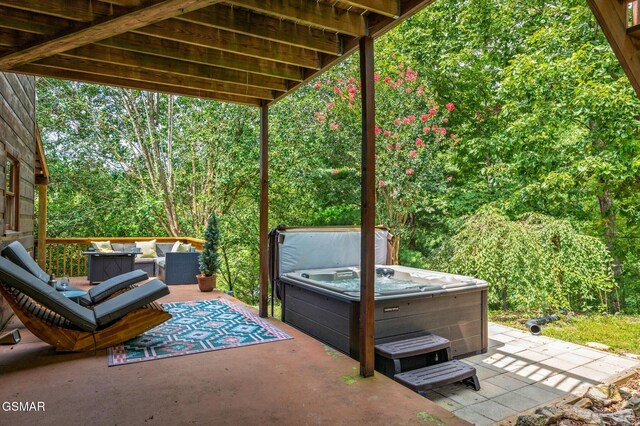 2489 Upper Middle Creek Rd, Sevierville, TN 37876 - photo 54