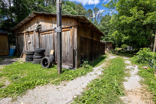 434 Unicoi Church Rd, Tellico Plains, TN 37385 - photo 8