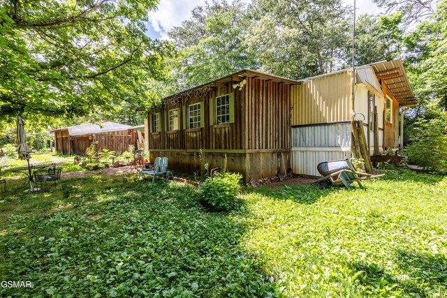 434 Unicoi Church Rd, Tellico Plains, TN 37385 - photo 10