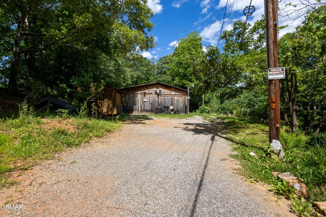 434 Unicoi Church Rd, Tellico Plains, TN 37385 - photo 9