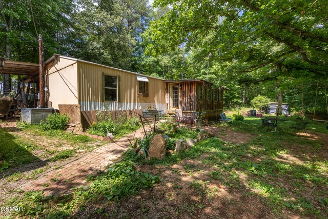 434 Unicoi Church Rd, Tellico Plains, TN 37385 - photo 1