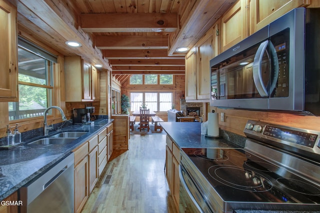 510 Hoot Owl Way, Gatlinburg, TN 37738 - photo 7