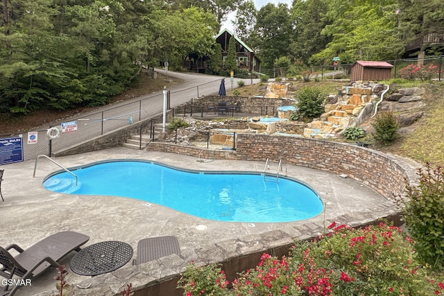 510 Hoot Owl Way, Gatlinburg, TN 37738 - photo 51