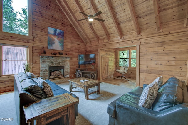 510 Hoot Owl Way, Gatlinburg, TN 37738 - photo 13