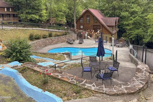 510 Hoot Owl Way, Gatlinburg, TN 37738 - photo 47