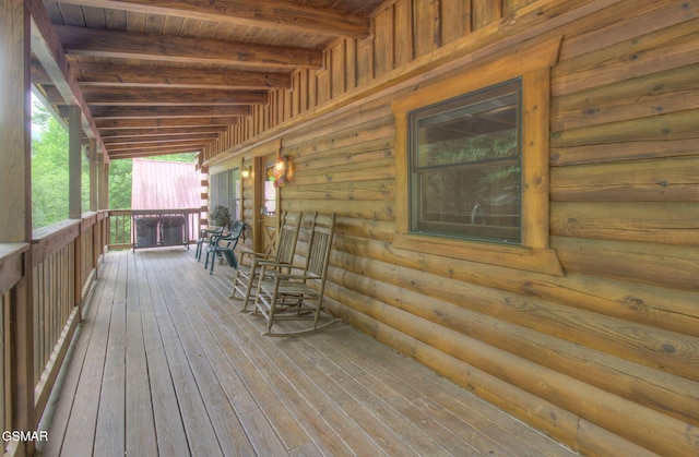 510 Hoot Owl Way, Gatlinburg, TN 37738 - photo 42
