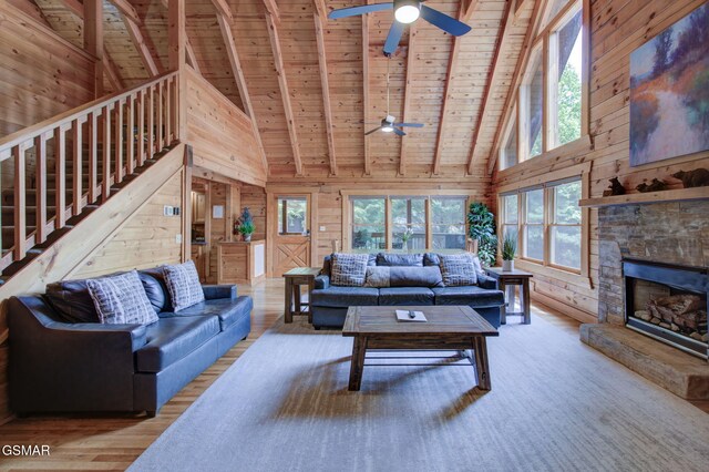 510 Hoot Owl Way, Gatlinburg, TN 37738 - photo 16