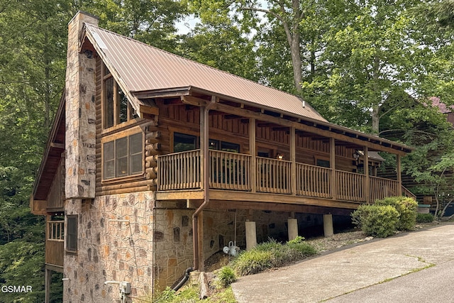510 Hoot Owl Way, Gatlinburg, TN 37738 - photo 2