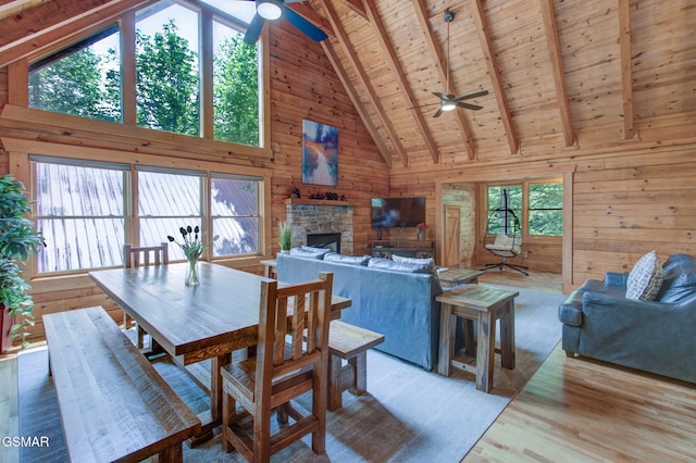 510 Hoot Owl Way, Gatlinburg, TN 37738 - photo 8