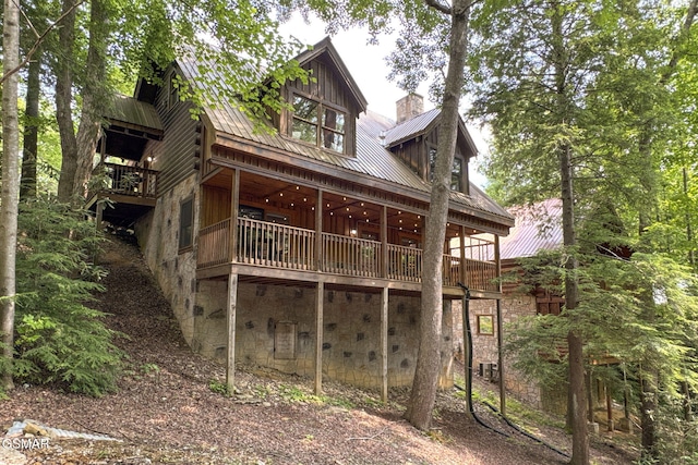510 Hoot Owl Way, Gatlinburg, TN 37738 - photo 4