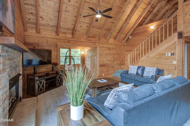 510 Hoot Owl Way, Gatlinburg, TN 37738 - photo 12