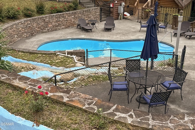 510 Hoot Owl Way, Gatlinburg, TN 37738 - photo 48