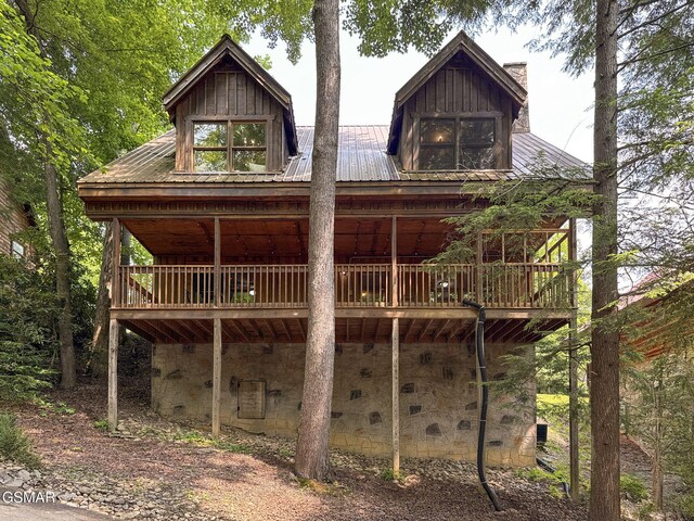 510 Hoot Owl Way, Gatlinburg, TN 37738 - photo 3
