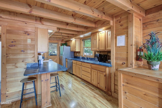 510 Hoot Owl Way, Gatlinburg, TN 37738 - photo 5