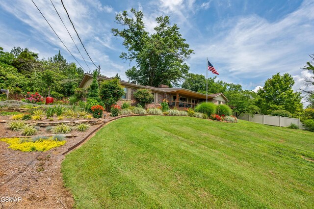 307 Hicks Dr, Sevierville, TN 37862 - photo 62