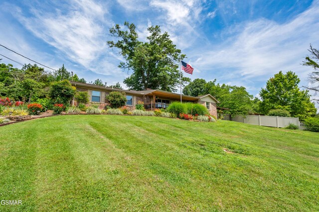 307 Hicks Dr, Sevierville, TN 37862 - photo 61