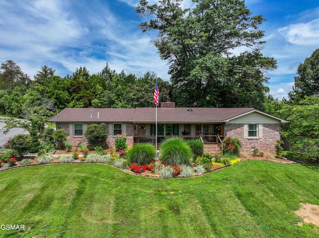307 Hicks Dr, Sevierville, TN 37862 - photo 1