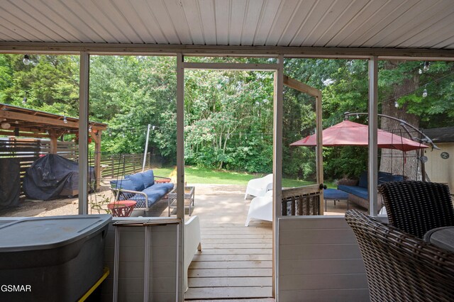 307 Hicks Dr, Sevierville, TN 37862 - photo 48