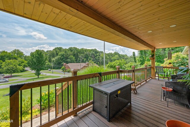 307 Hicks Dr, Sevierville, TN 37862 - photo 20