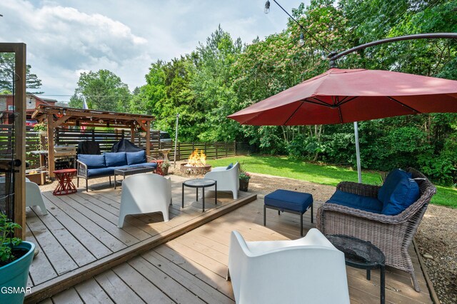 307 Hicks Dr, Sevierville, TN 37862 - photo 51