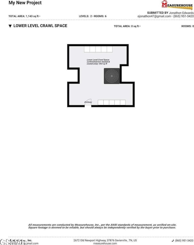 2385 Forge Hideaway Loop Unit 4, Pigeon Forge, TN 37863 - property floor plan