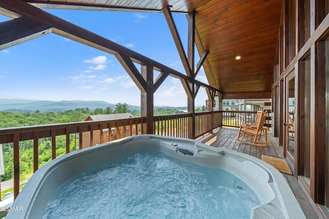 2022 Starr Crest Dr, Sevierville, TN 37876 - photo 22