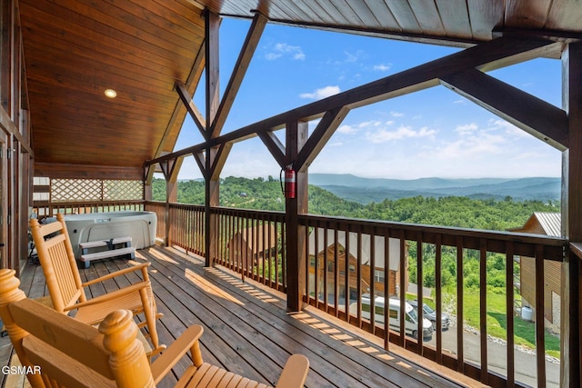 2022 Starr Crest Dr, Sevierville, TN 37876 - photo 25