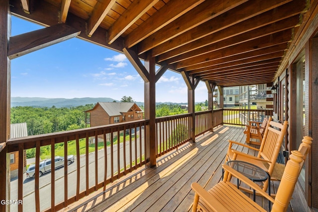 2022 Starr Crest Dr, Sevierville, TN 37876 - photo 24