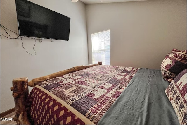 929 Smoky Ct, Gatlinburg, TN 37738 - view of bedroom