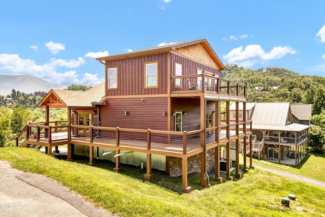 809 Wattle Blossom Way, Gatlinburg, TN 37738