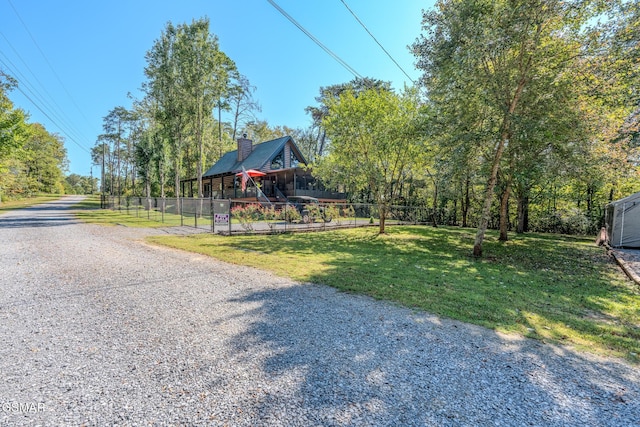 2216 French Broad River Rd, Seymour, TN 37865 - photo 36