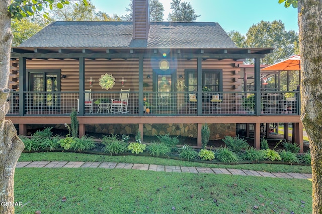 2216 French Broad River Rd, Seymour, TN 37865 - photo 40