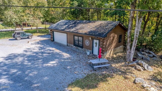 2216 French Broad River Rd, Seymour, TN 37865 - photo 53