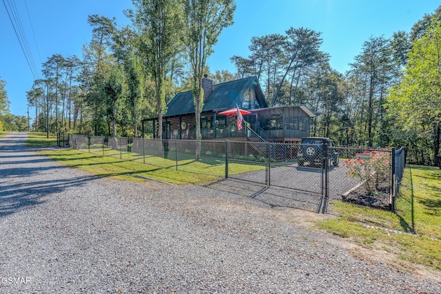 2216 French Broad River Rd, Seymour, TN 37865 - photo 44