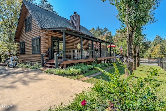 2216 French Broad River Rd, Seymour, TN 37865 - photo 2