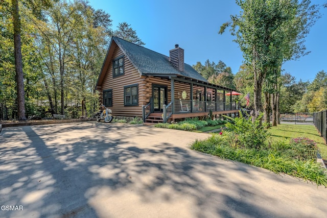 2216 French Broad River Rd, Seymour, TN 37865 - photo 42