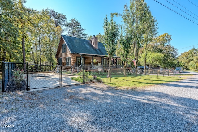 2216 French Broad River Rd, Seymour, TN 37865 - photo 3