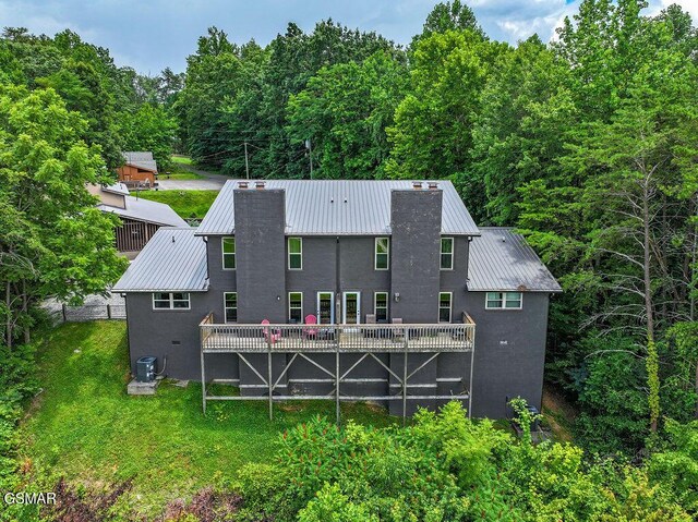 4238 Dollys Dr Unit 106A & B, Sevierville, TN 37876 - photo 34
