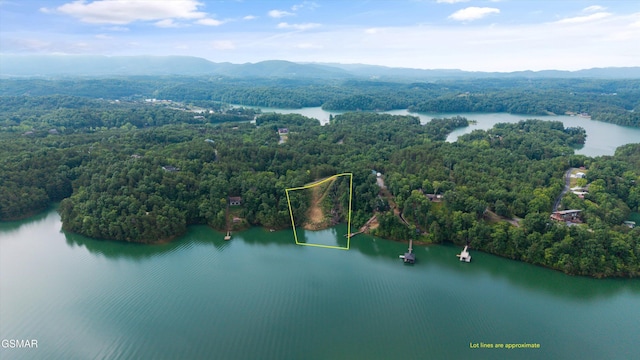 LOT2 Windy Cove Way, Sevierville, TN 37876 - photo 3