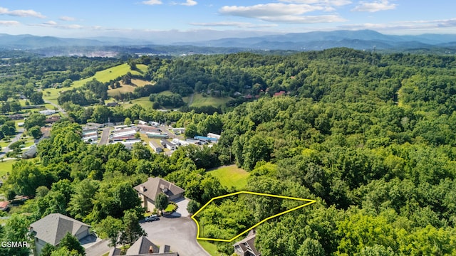 LOT1R Maggie Mack Ln, Sevierville, TN 37862 - photo 2