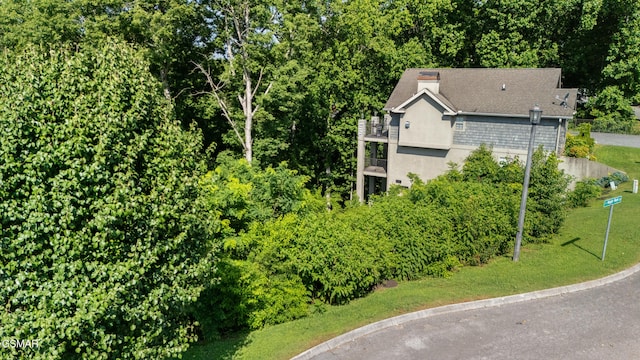 LOT1R Maggie Mack Ln, Sevierville, TN 37862 - photo 5