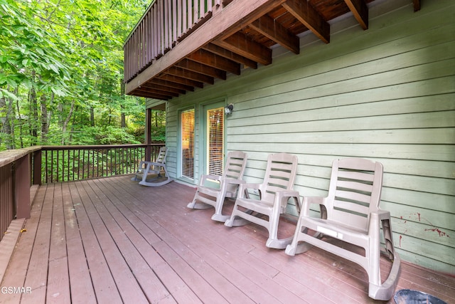 1658 Zurich Rd, Gatlinburg, TN 37738 - photo 20