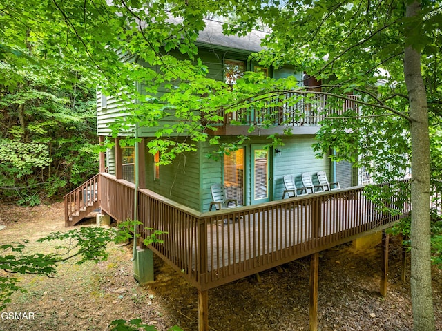 1658 Zurich Rd, Gatlinburg, TN 37738 - photo 42