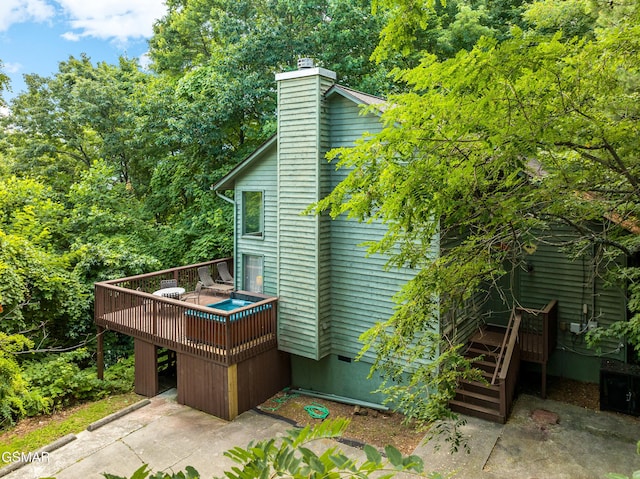 1658 Zurich Rd, Gatlinburg, TN 37738 - photo 25