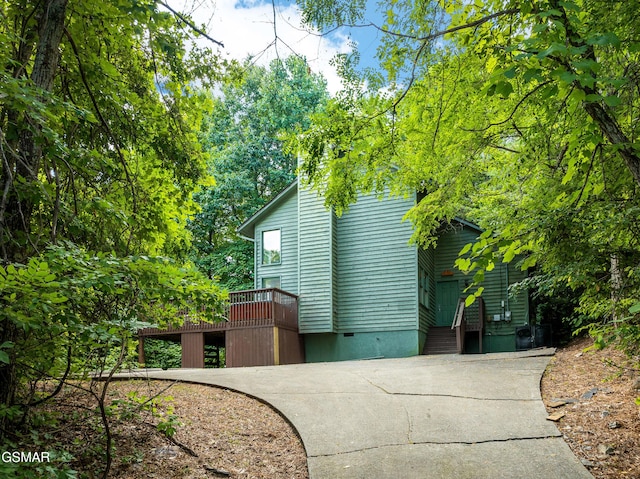 1658 Zurich Rd, Gatlinburg, TN 37738 - photo 47