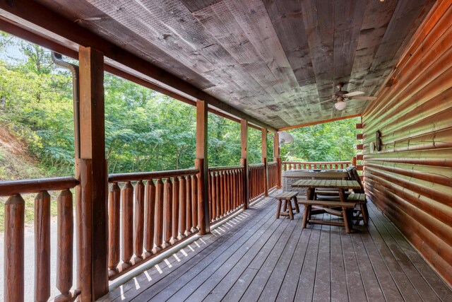 1615 Mountain Dreams Way, Sevierville, TN 37862