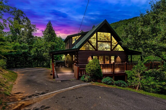 1615 Mountain Dreams Way, Sevierville, TN 37862